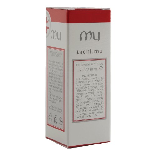 TACHI MU GOCCE 30ML