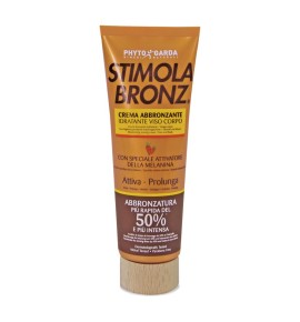 STIMOLABRONZ CREMA 125ML