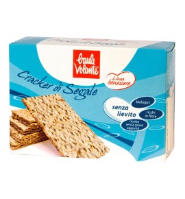 CRACKER SEGALE 250G