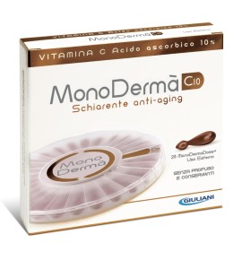 MONODERMA C10 GEL 28VEGICPS0,5