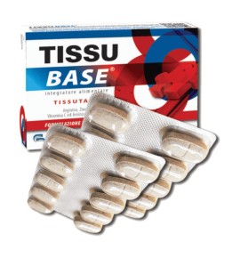 TISSUBASE 30CPR