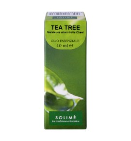 TEA TREE OLIO ESSENZIALE 10ML
