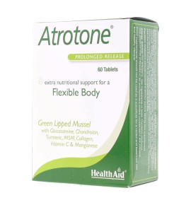 ATROTONE 30CPR RILASC CONT HEALT