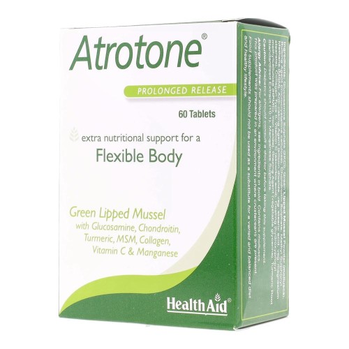 ATROTONE 30CPR RILASC CONT HEALT