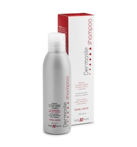 DERMOSILE SHAMPOO 150ML