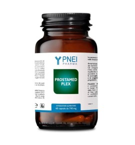 PROSTAMED PLEX 60CPS