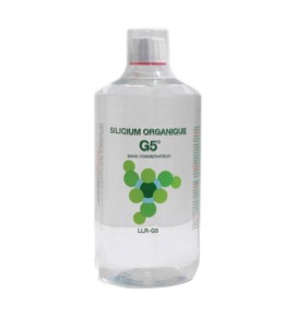 SILICE ORGANICA G5 FREELAND