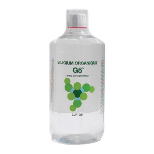 SILICE ORGANICA G5 FREELAND