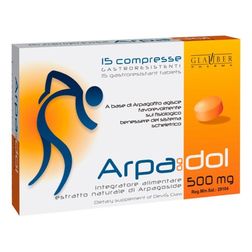 ARPADOL 45CPR