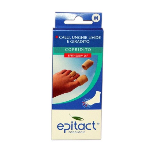 EPITACT COPRIDITO GEL SIL L