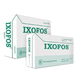 IXOFOS 16CPR