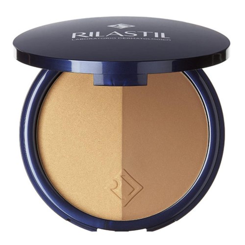 RILASTIL MAQUILLAGE BRONZ POWD