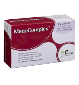 MENOCOMPLEX 60CPS