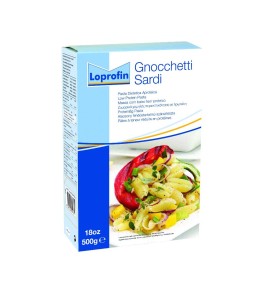 LOPROFIN GNOCCHETTI 500G NF