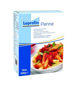 LOPROFIN PENNE 500G