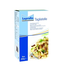 LOPROFIN TAGLIATELLE 250G NF