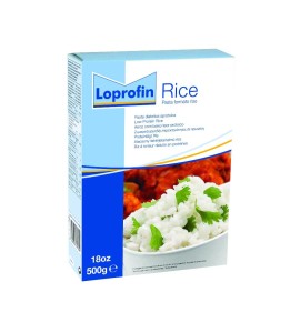 LOPROFIN RISO 500G NF