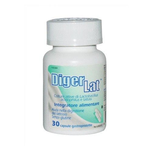 DIGERLAT 30CPS