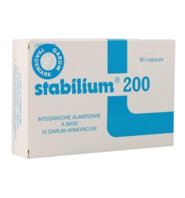 STABILIUM INTEG 90CPS