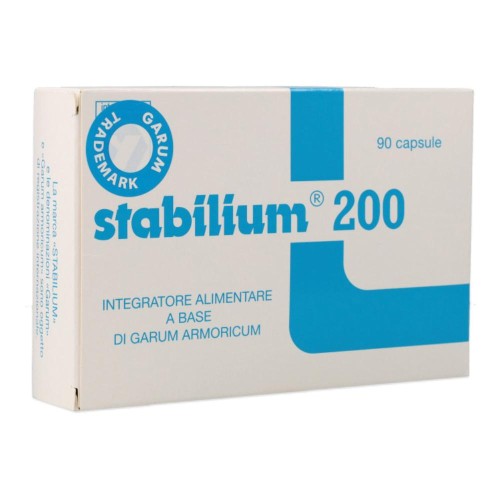 STABILIUM INTEG 90CPS