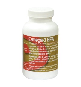 OMEGA-3 EFA 90CPS
