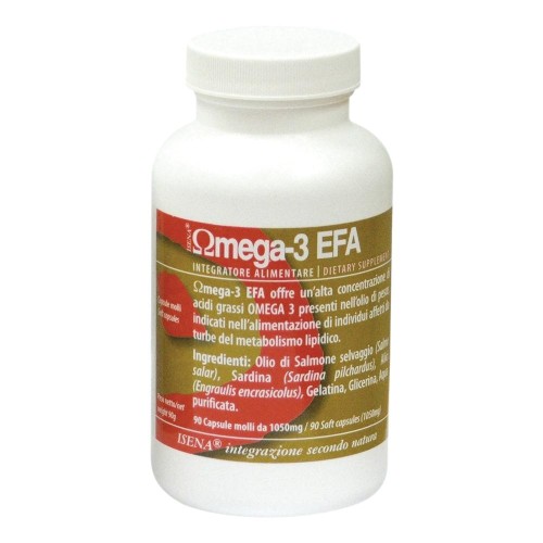 OMEGA-3 EFA 90CPS