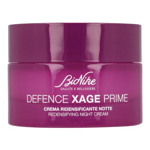 DEFENCE XAGE PRIME RECHARGE 50