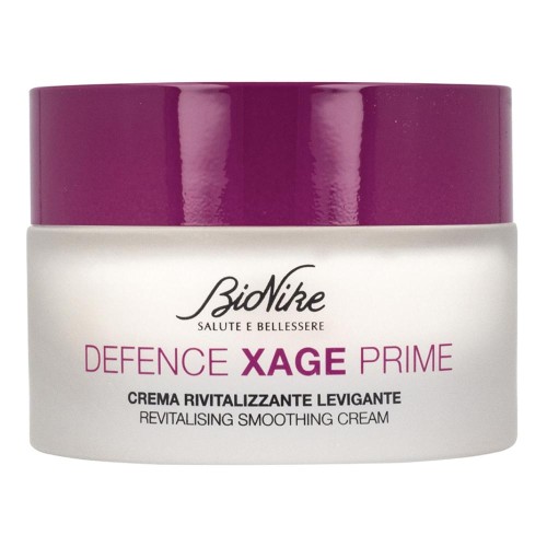 DEFENCE XAGE PRIME RIVITAL CR