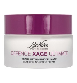 DEFENCE XAGE ULTIMATE LIFT CR