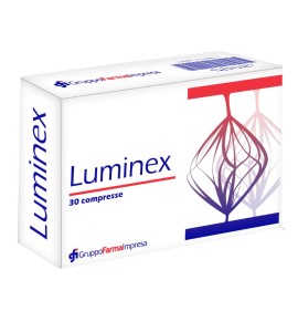 LUMINEX 30CPR