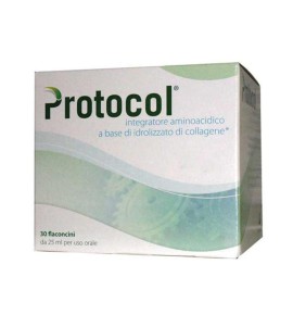 PROTOCOL 30FL 25ML