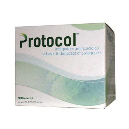 PROTOCOL 30FL 25ML