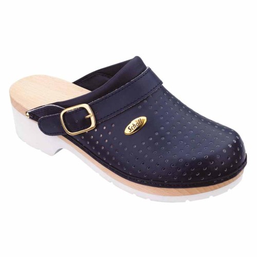 CLOG S/COMF B/S CE NAVY BLUE38