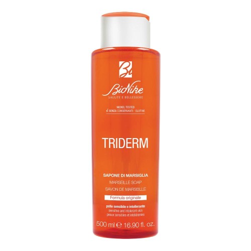 TRIDERM SAPONE MARS LIQ 500ML