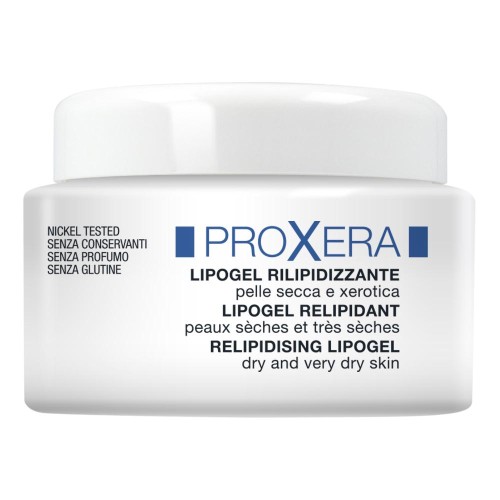 PROXERA LIPOGEL RILIP P SECCHE