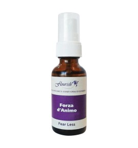 FEAR LESS 30ML SPRAY NATUR
