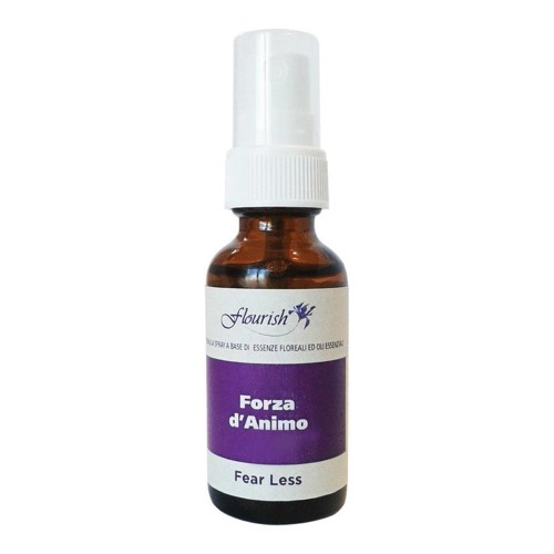 FEAR LESS 30ML SPRAY NATUR