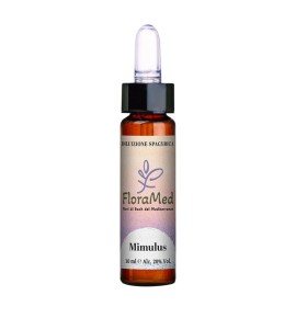 MIMULUS FIORI MEDITER GTT 10ML