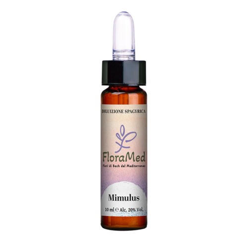 MIMULUS FIORI MEDITER GTT 10ML
