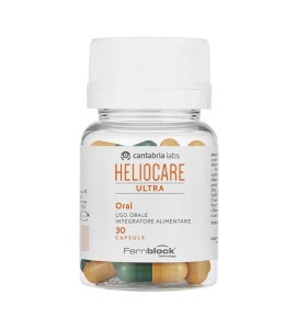 HELIOCARE ORAL ULTRA 30CPS