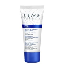 URIAGE D.S. - EMULSIONE TRATTAMENTO REGOLATORE, 40ML