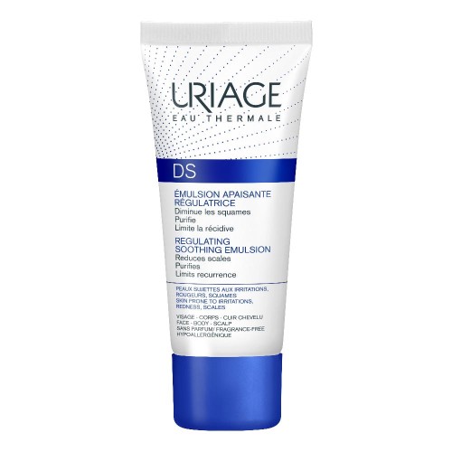 URIAGE D.S. - EMULSIONE TRATTAMENTO REGOLATORE, 40ML