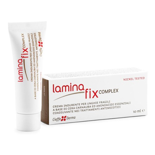 LAMINAFIX COMPLEX CR UN 10ML