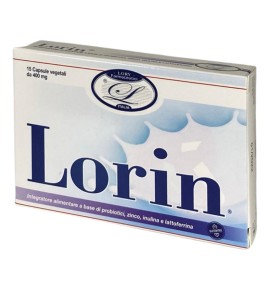 LORIN 15CPS 6G