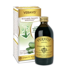 VERAVIS ANALCOLICO 200ML