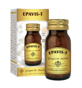 EPAVIS 80PAST