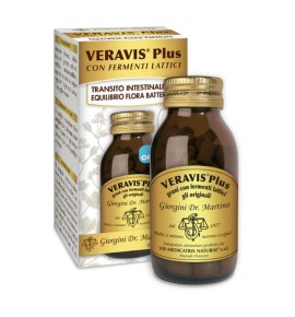 VERAVIS PLUS FER LAT 150GRANI