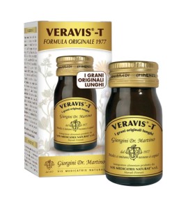 VERAVIS-T GRANI LUNGHI 50GRANI