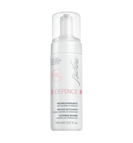 DEFENCE MOUSSE DETERGENT 150ML