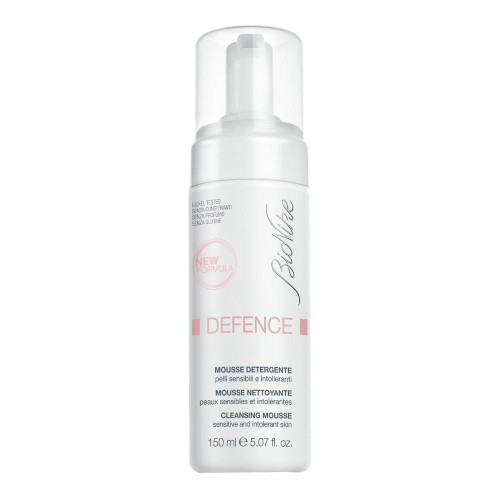 DEFENCE MOUSSE DETERGENT 150ML